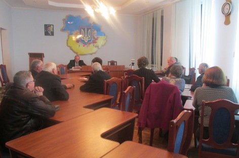 Відкритість влади - це бажання і вміння поділитися владою